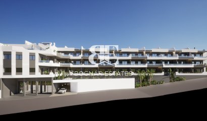 Penthouse - New Build - Benijofar - Benijofar