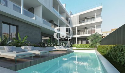 Penthouse - New Build - Benijofar - Benijofar
