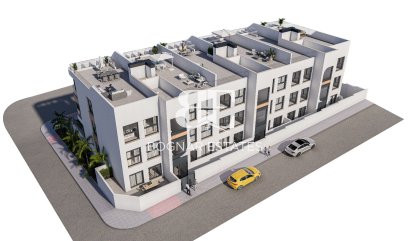 Penthouse - New Build - Benijofar - Benijofar