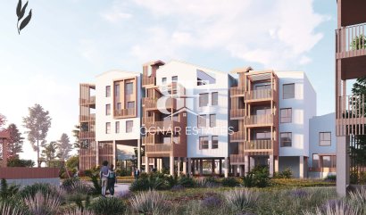 Penthouse - New Build - El Verger - El Verger