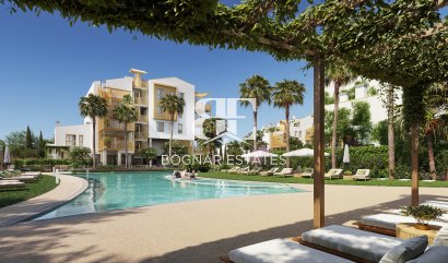 Penthouse - New Build - El Verger - El Verger