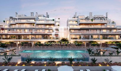 Penthouse - New Build - Estepona - Estepona