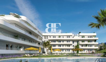 Penthouse - New Build - Fuengirola -
                Fuengirola