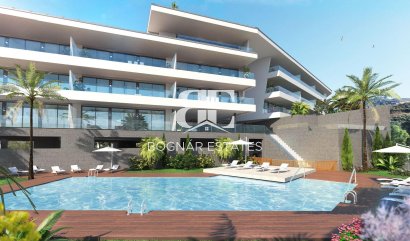 Penthouse - New Build - Fuengirola - Fuengirola