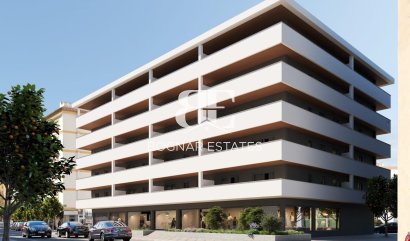 Penthouse - New Build - Fuengirola - Fuengirola