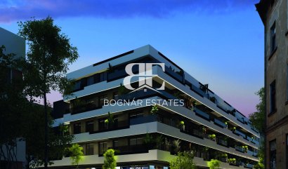 Penthouse - New Build - Fuengirola - Fuengirola