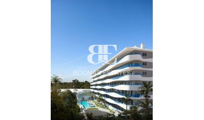 Penthouse - New Build - Fuengirola - Fuengirola