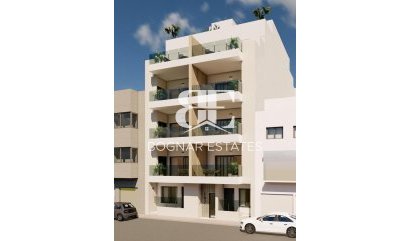 Penthouse - New Build - Guardamar del Segura - Guardamar del Segura