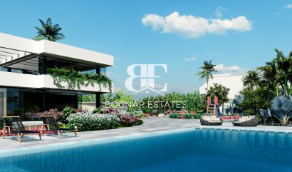 Penthouse - New Build - Guardamar del Segura - Guardamar del Segura