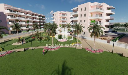 Penthouse - New Build - Guardamar del Segura - Guardamar del Segura