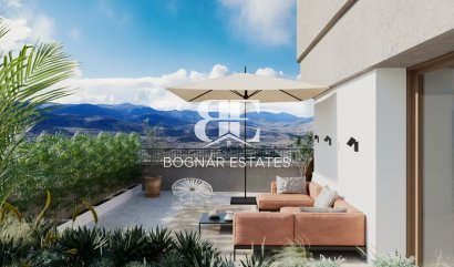 Penthouse - New Build - Hondón de las Nieves -
                Hondón de las Nieves