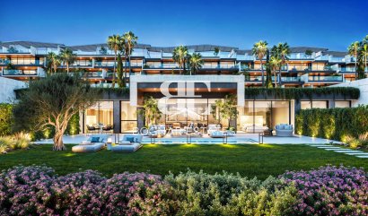 Penthouse - New Build - La Chullera - La Chullera