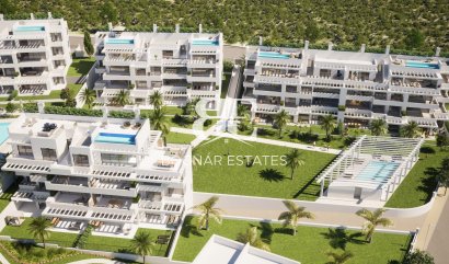 Penthouse - New Build - La Gaspara - La Gaspara