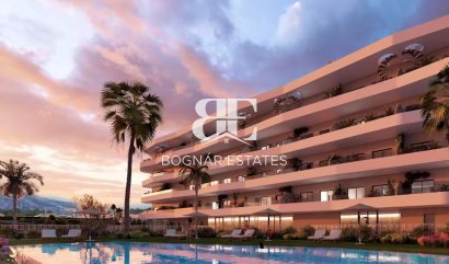 Penthouse - New Build - La Nucía - La Nucía