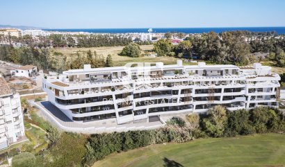 Penthouse - New Build - Marbella - Marbella