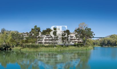 Penthouse - New Build - Marbella - Marbella