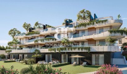 Penthouse - New Build - Marbella - Marbella