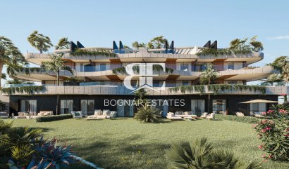 Penthouse - New Build - Marbella - Marbella