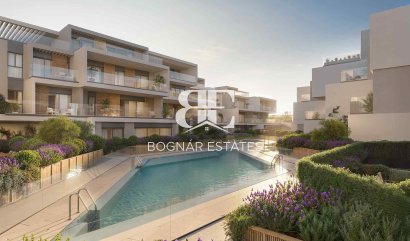 Penthouse - New Build - Marbella - Marbella