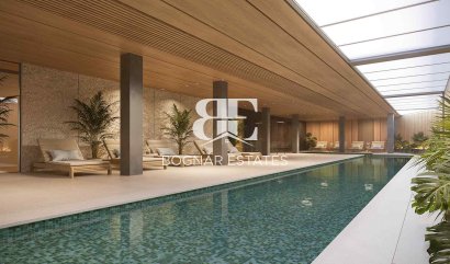 Penthouse - New Build - Marbella - Marbella