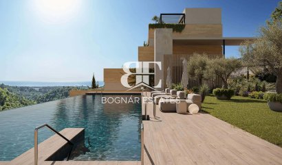 Penthouse - New Build - Marbella - Marbella