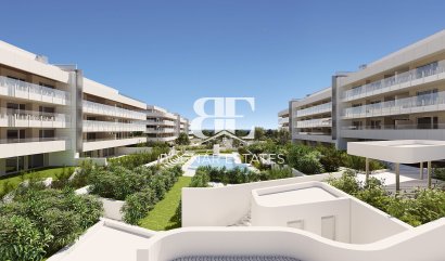 Penthouse - New Build - Marbella - Marbella