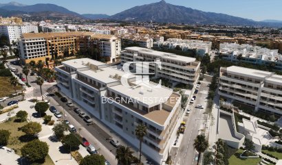 Penthouse - New Build - Marbella - Marbella