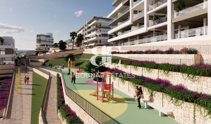 Penthouse - New Build - Mutxamel - Mutxamel