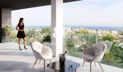 Penthouse - New Build - Torrevieja - Torrevieja