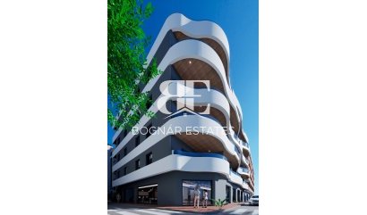 Penthouse - New Build - Torrevieja - Torrevieja