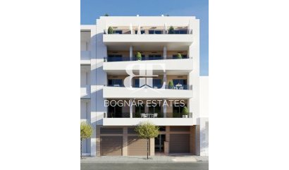 Penthouse - New Build - Torrevieja - Torrevieja