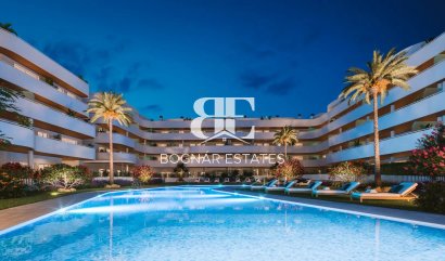 Penthouse - New Build - Torrox - Torrox