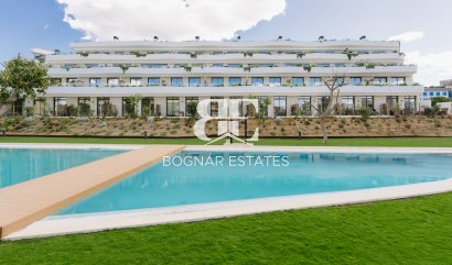 Penthouse - Nieuwbouw - Alfaz del Pi - Alfaz del Pi