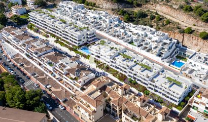 Penthouse - Nieuwbouw - Benalmádena - Benalmádena