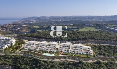 Penthouse - Nieuwbouw - Buenas Noches - Buenas Noches