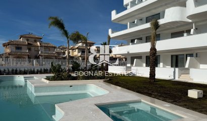 Penthouse - Nieuwbouw - Cabo Roig -
                Cabo Roig