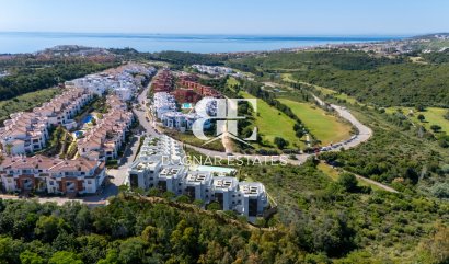 Penthouse - Nieuwbouw - Casares - Casares