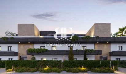 Penthouse - Nieuwbouw - Casares Costa -
                Casares Costa
