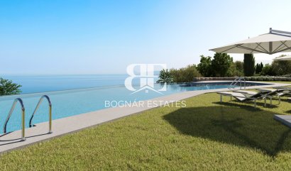 Penthouse - Nieuwbouw - Casares Costa -
                Casares Costa