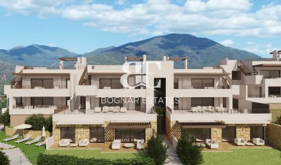 Penthouse - Nieuwbouw - Cerros del Lago -
                Cerros del Lago