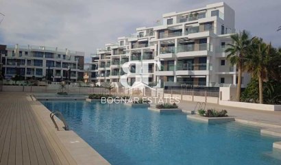 Penthouse - Nieuwbouw - Denia -
                Dénia