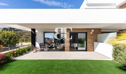 Penthouse - Nieuwbouw - El Poble Nou de Benitatxell -
                El Poble Nou de Benitatxell