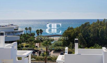 Penthouse - Nieuwbouw - Estepona -
                Estepona