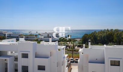 Penthouse - Nieuwbouw - Estepona -
                Estepona