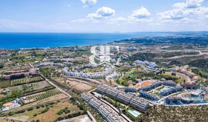 Penthouse - Nieuwbouw - Estepona -
                Estepona