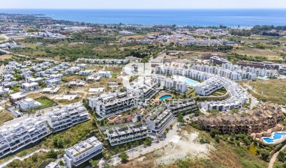 Penthouse - Nieuwbouw - Estepona -
                Estepona