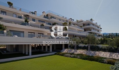 Penthouse - Nieuwbouw - Estepona -
                Estepona
