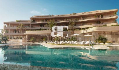 Penthouse - Nieuwbouw - Fuengirola -
                Fuengirola
