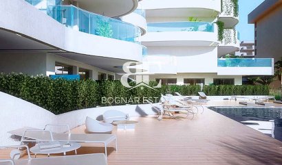 Penthouse - Nieuwbouw - Fuengirola -
                Fuengirola