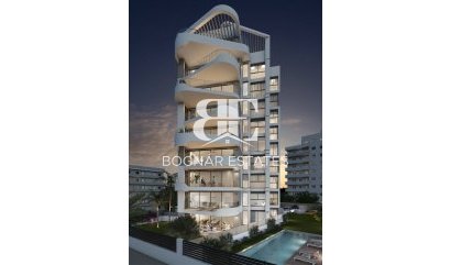 Penthouse - Nieuwbouw - Guardamar del Segura -
                Guardamar del Segura